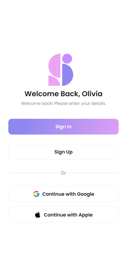 Onboarding