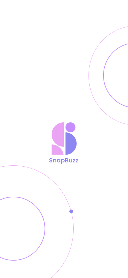 Onboarding screen